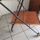 vintage drinks trolley France 1960