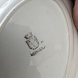 Plat Mitsouko