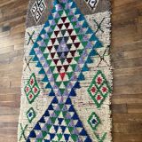 Berber carpet