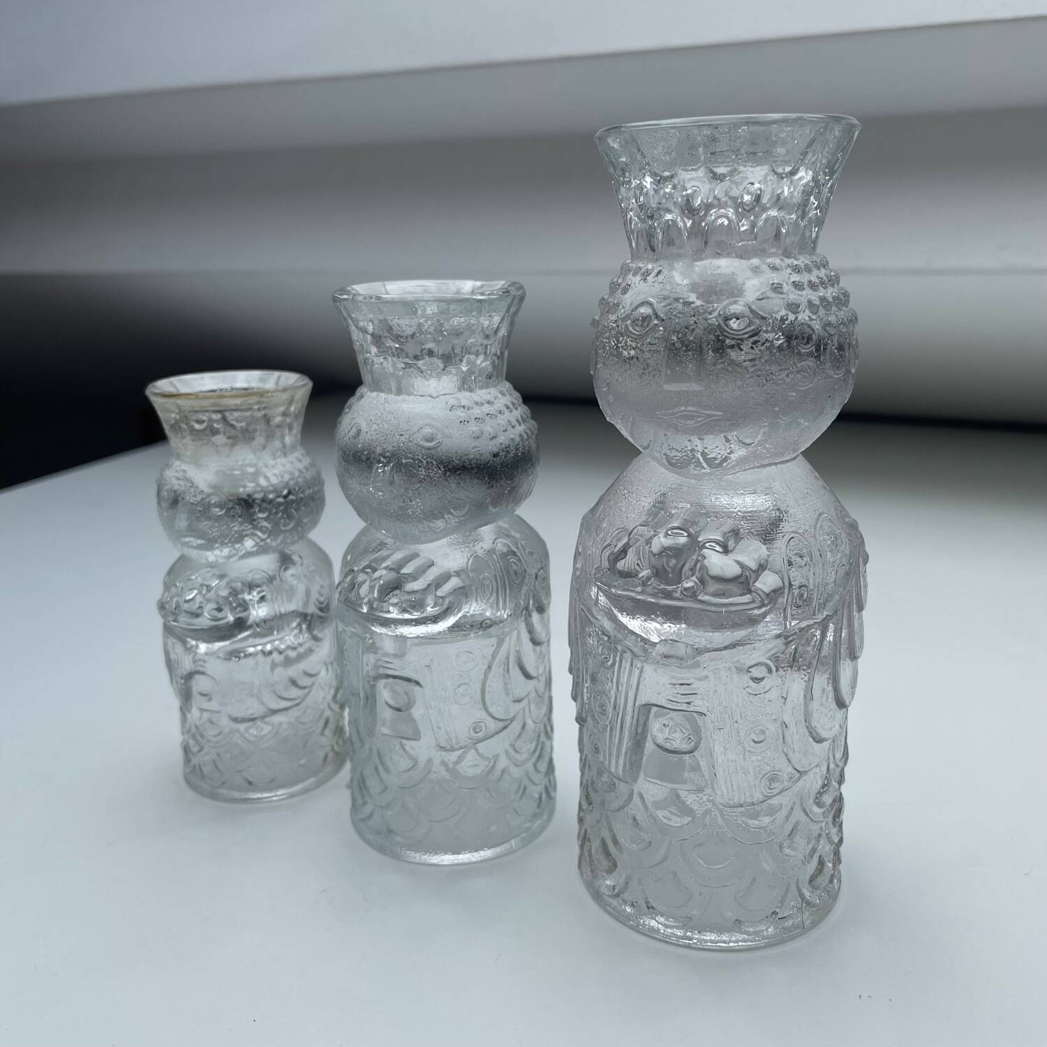 Candle holder Björn Wiinblad Rosenthal