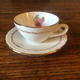Old cup