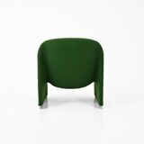 Alky armchair by Giancarlo Piretti for Anonima Castelli, 1970s