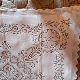 Tablecloth cotton