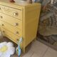 Commode art déco