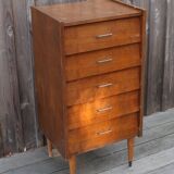 Commode ou chiffonier vintage