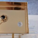 Venini Ceiling Light / Chandelier