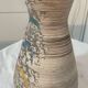 Carstens ceramic vase