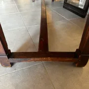 Table de ferme bressane