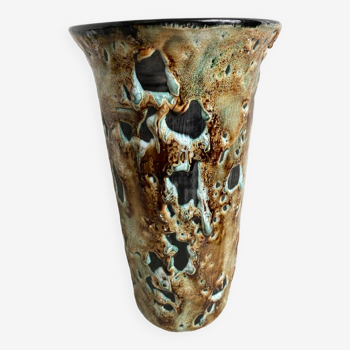 Vase en céramique