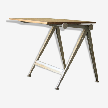 Table design Friso Kramer and Wim Rietveld