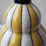 Vase Art Déco Charles Catteau