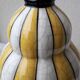 Charles Catteau Art Deco Vase