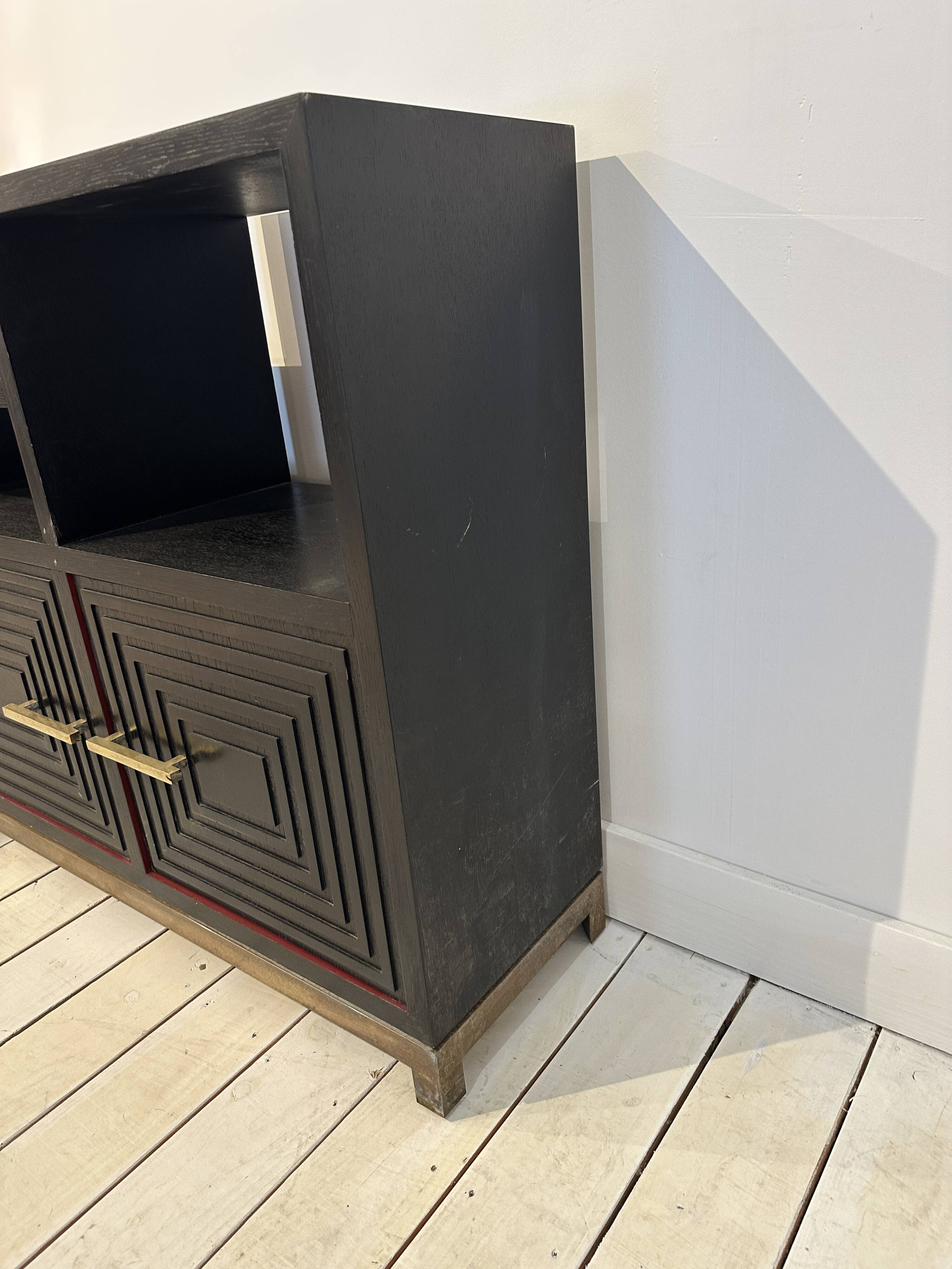 Furniture from the FOUR SEASONS DE MEGEVE