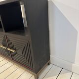 Furniture from the FOUR SEASONS DE MEGEVE