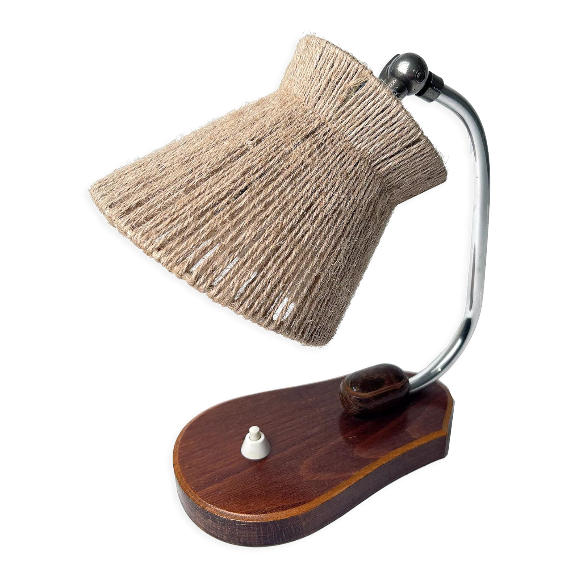 Vintage table lamp 50