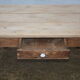 Low farm table