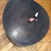 Edouard Rambaud coffee table