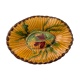 Dish Vallauris