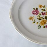Set de 2 assiettes Moulin des loups France