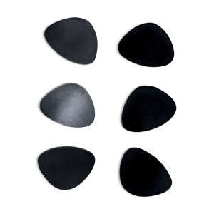 Six coupelles Alessi Fuksas, modèle