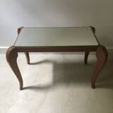 Side table vintage 70's