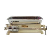 Vintage balance "Original Mikro Doeft"