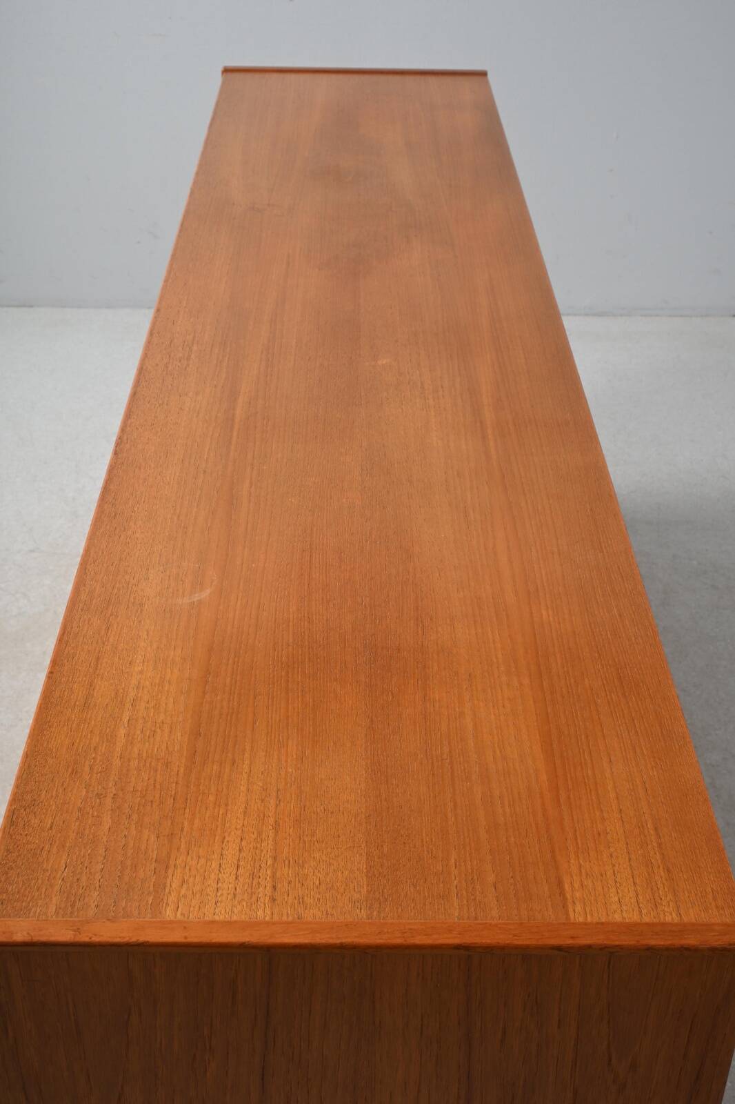 Vintage Scandinavian teak sideboard - Ulferts Tibro - 1960s