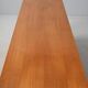 Vintage Scandinavian teak sideboard - Ulferts Tibro - 1960s