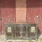 Buffet indien 4 portes