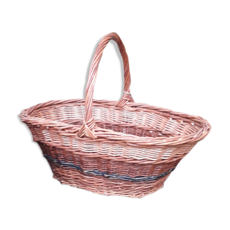 Panier du marché