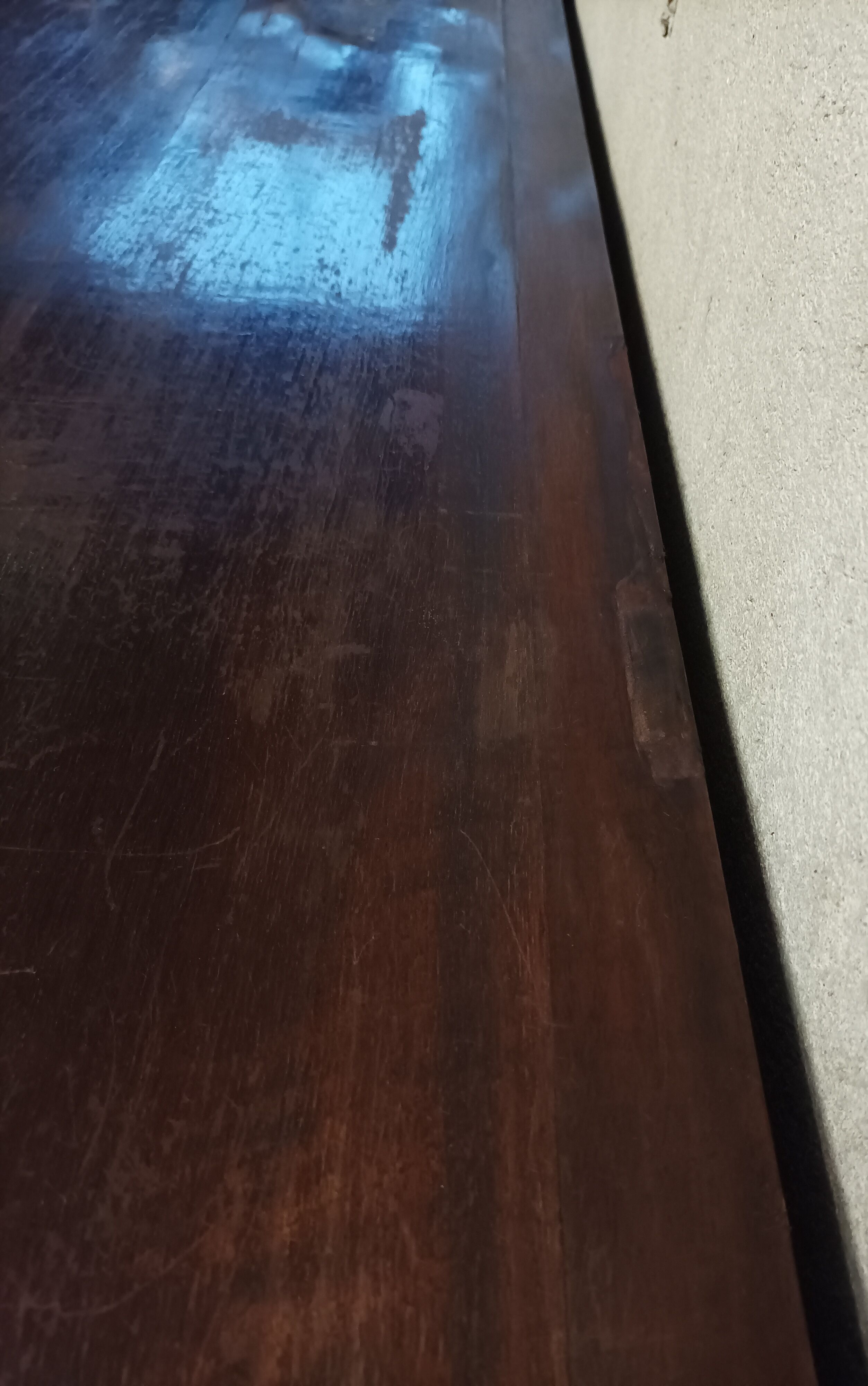 Sideboard style Renaissance