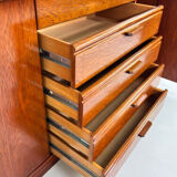 Vintage enfilade made in Germany