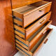 Vintage enfilade made in Germany
