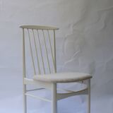 Chaise scandinave