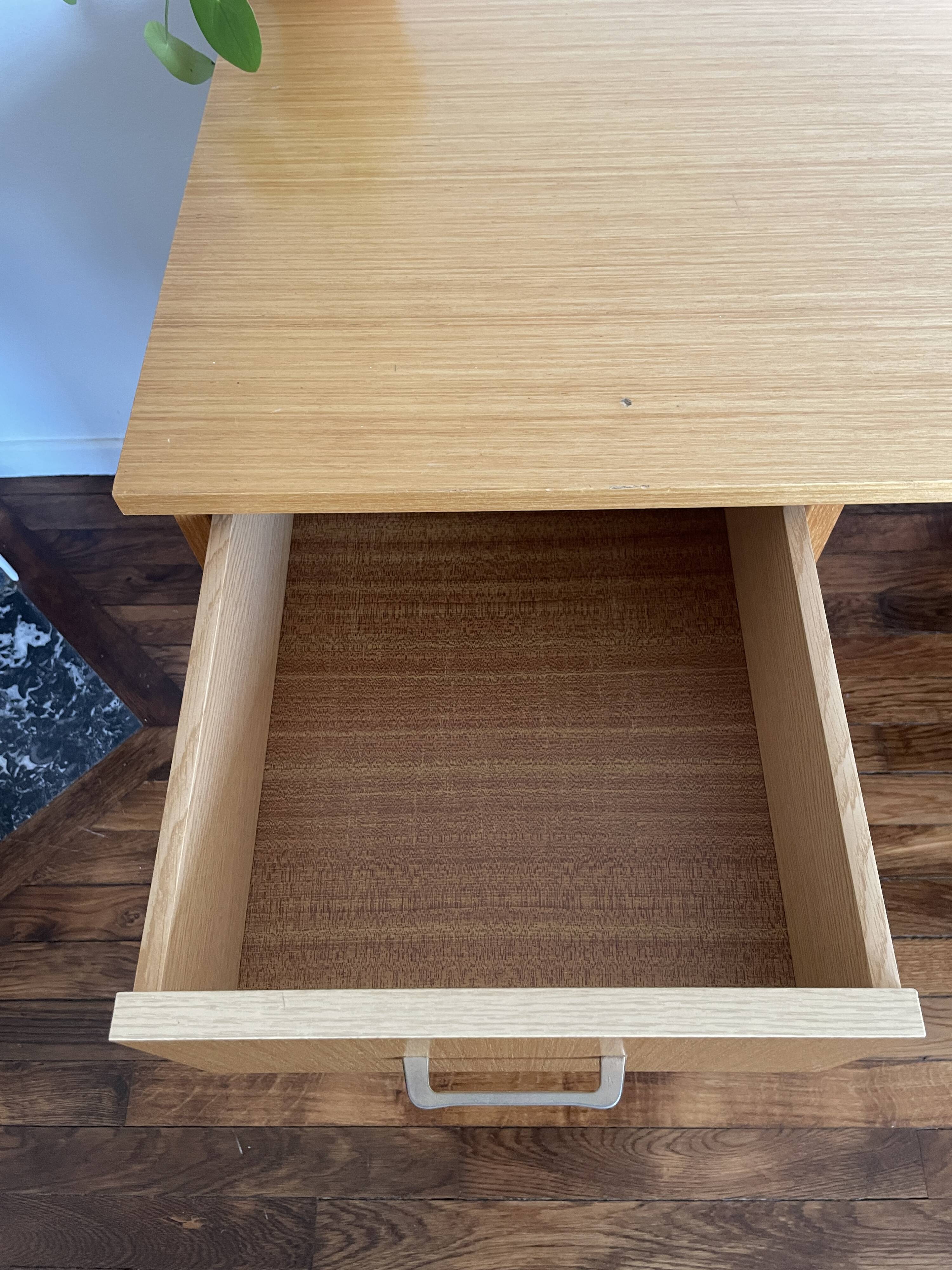 Vintage Desk - 1960s