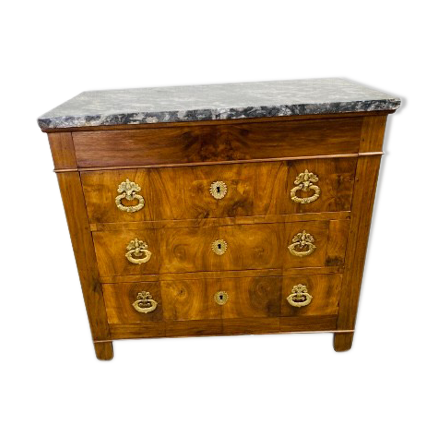 Convenient restoration