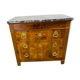 Commode restauration