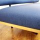Daybed sofa bench