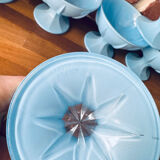 Vintage ice cream sundaes services