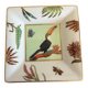 Pocket tray The Bestiary Haviland Toucan