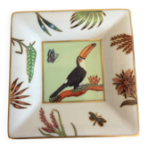 Pocket tray The Bestiary Haviland Toucan