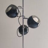 Eye ball floor lamp 1970