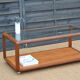 Coffee table G-Plan * 112 cm