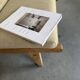 Vintage Hans Wegner lounge chair GE375 in oak