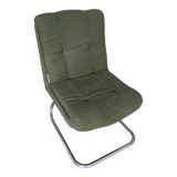 Fauteuil années 70