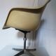 PAC office chair by Charles and Ray Eames for Herman Miller, 1960s.