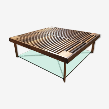 Cinna pontoon coffee table