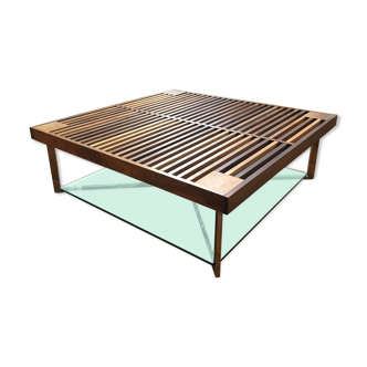 Cinna pontoon coffee table