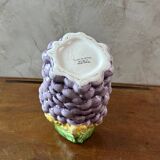 Grape pitcher