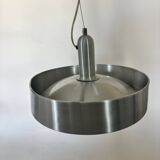 Vintage stainless steel suspension